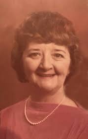 Gloria Florence Hamm