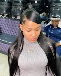 Pin On Hair