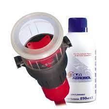 Solutions for smoke detector testing. Smoke Detector Tester Aerosol At Best Price In Chennai Tamil Nadu Gk Global Trade Private Limited