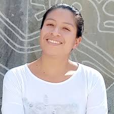 Carla Jimena Contreras Sú