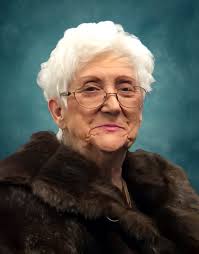 Velma Barnabee Obituary