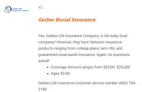 Burial insurance is different from some forms of life insurance in that it does not expire. How To Get A Cheap Burial Policy With No Waiting Period Pinnaclequote