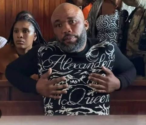 Breaking news Lieutenant-General Dumisani Khumalo has identified Katiso “KT” Molefe and Vusimuzi “Cat” Matlala as key figures in the notorious “Big Five” cartel, which is involved in kidnappings, cross border hijackings, extortions,
