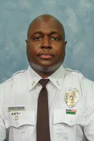 Juan Cox promoted to captain