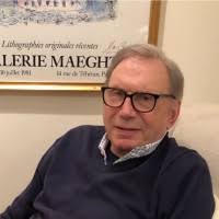 Joel Clark Orenstein