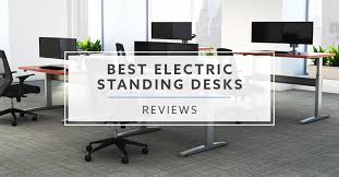 Manual height adjustable desks provide you with a complete desk unit, enabling you to easily switch between sitting and standing throughout the day. 8 Best Adjustable Standing Desks In 2021 Btod Com