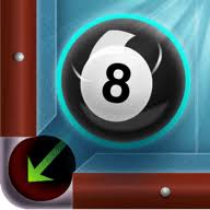 8 ball pool is the biggest & best multiplayer pool game online! Aim Tool For 8 Ball Pool Apk 1 2 4 Download Free Apk From Apksum