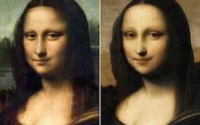 British couple claim they are secret 'owners' of early Mona Lisa painting