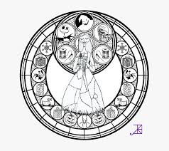 Art projects for kids and the whole family! 34 Phenomenal The Nightmare Before Christmas Coloring Pages Image Inspirations Azspring