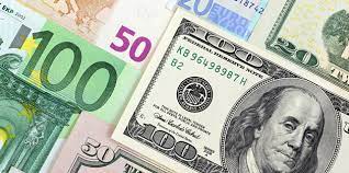 Euro is a currency of andorra, monaco, montenegro, malta, netherlands, portugal, slovenia, slovakia, san marino, holy see (vatican city state). Euro To Us Dollar Eur Usd Exchange Rate Forecast Us Dollar To Continue Good Form Against Lacklustre Euro Future Currency Forecast