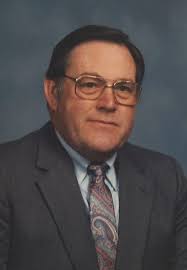 Robert Morrison Fugate "Bob"