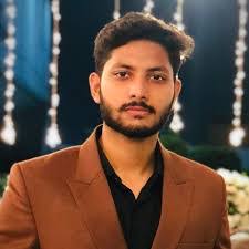 Sharoon Masih's Instagram, Twitter & Facebook