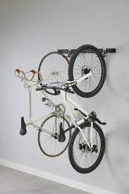 Rubbermaid 3 Pc Bike Kit In The Garage Storage Hooks Department At Lowes Com