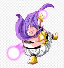 With doc harris, christopher sabat, scott mcneil, sean schemmel. Dragon Ball Majin Boo Png Png Download Dragon Ball Z Majin Boo Png Transparent Png Vhv