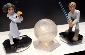 Disney infinity 2.0 (also known as disney infinity: Star Wars Action Figures Come To Life In Disney Infinity 3 0 Digital News Asia