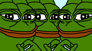 Search, discover and share your favorite pepe gifs. Pepe The Frog Killed Off By Creator Matt Furie After Becoming A Hate Symbol