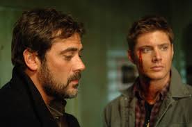 Supernatural" Shadow (TV Episode 2006)