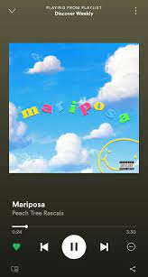 Pin On Songs From Spotify