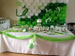 Pin By Juliana Gois On Party Ideas Sweet Pea Baby Shower Triplet Baby Shower Twins Baby Shower