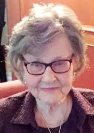 Maxine Snider Obituary (1919