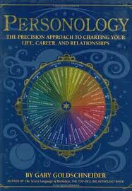 Personology The Precision Approach To Charting Your Life Career And Relationships By Gary Goldschneider 2005 Hardcover