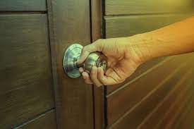 Lock a deadbolt from the outside. 9 Ways You Can Open Your Locked Door Without A Locksmith Lifehack
