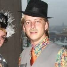 Stream Daniel Bartholomew music