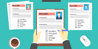 Resume And Cv Writing Guide For Job Seekers In The Philippines