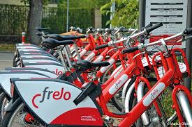 Vag Leihrad In Der Wiehre Burgerverein Mittel Und Unterwiehre