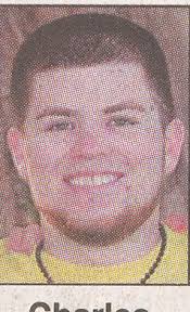 Charles Dennis “Chucky” Chavez (1989-2010)