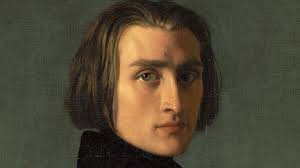 Lisztomania Has 'The World's First Rock Star' To Thank For Its Name