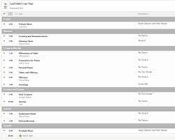 Worship Service Planning Template Best Of Free Planning Center Line Templates Cmg Simple Business Plan Template Business Plan Template Free Worship Service
