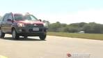 Kia Sportage 2005-2010 Road Test