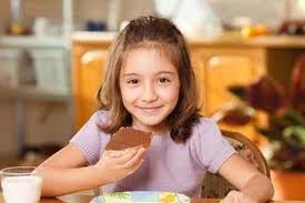 Tiap kamu puasa tambah gendut ? Jangan Takut Anak Kurus Selama Berpuasa