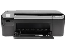 Hp photosmart c4580 printer driver was presented since february 6, 2018 and is a great application part of printers subcategory. Hp Photosmart C4680 All In One Printer Drivers Download