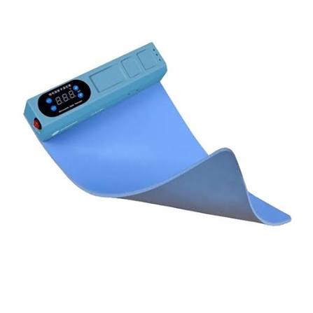 Screen Separator