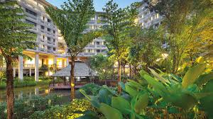 Nanyang Technological University Pioneer And Crescent Halls Student Residence Singapore Landscape Architect Landscape Design Landscape