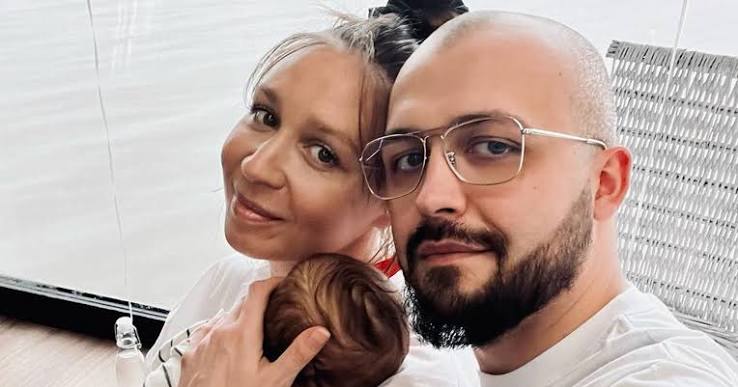 Ślub od pierwszego wejrzenia". Aneta chce kolejnego dziecka. Nie zamierza czekać