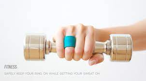 Ring Cozy The Ring Protector For Your Active Lifestyle Wedding Ring Bands Put A Ring On It Band Rings