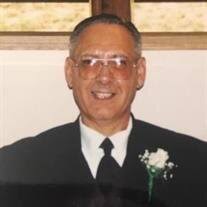 Samuel Ray Wimmer Obituary