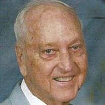 Mr. Theodore "Ted" Anderson Obituary