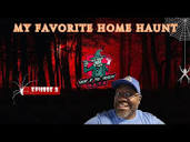 My Favorite Things, Home Haunt volume 2 - YouTube
