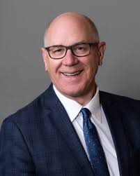 Guest opinion: Stay the course, Ogden,