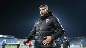 Για το πόσο έτοιμη είναι η ομάδα: Paok Etoimazei Arketes Allages O Pamplo Gkarsia Novasports