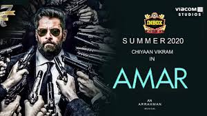 He wishes to court monisha. Breaking Vikram Next Film Title Major Updates Inbox Youtube
