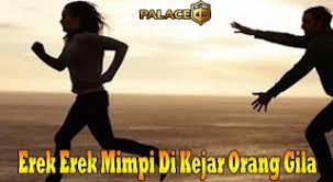 Metafizik ve düşünceci dilde sebep karşılığıdır ve sebep ereği. Erek Erek Mimpi Di Kejar Orang Gila By Elke Soraya Medium