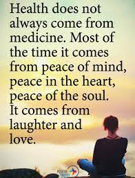 Sadness And Loneliness Will Definitely Bring You Down Therefore Wreaking Havoc On Your Immune System Short Inspirational Quotes Doctor Quotes Words