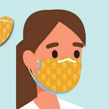 Kami terbakar dengan kebanggaan nasionalis yang sudah mencapai tingkat histeria. Pakai Masker Dobel Lindungi Dari Covid 19 Hingga 90 Persen Health Liputan6 Com