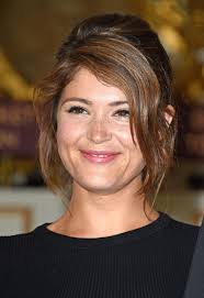 Gemma Arterton