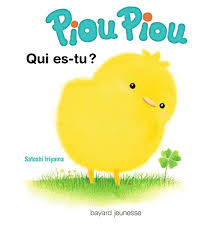 Avec un détecteur de mouvement : Pdf Piou Piou Qui Es Tu Epub Laurolucky